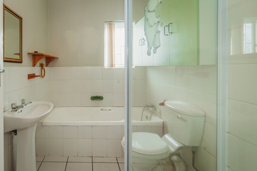 2 Bedroom Property for Sale in Heather Park Western Cape